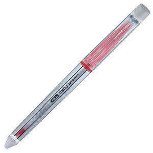 Uniball Red Erasable Gel Ink Pen