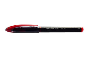 Uniball Air Micro Rollerball 0.7Mm Red