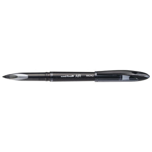 Uniball Air Micro Rollerball 0.7Mm Black