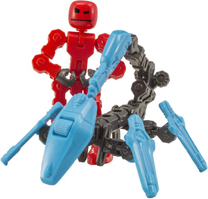 KLIKBOT Studio Thud