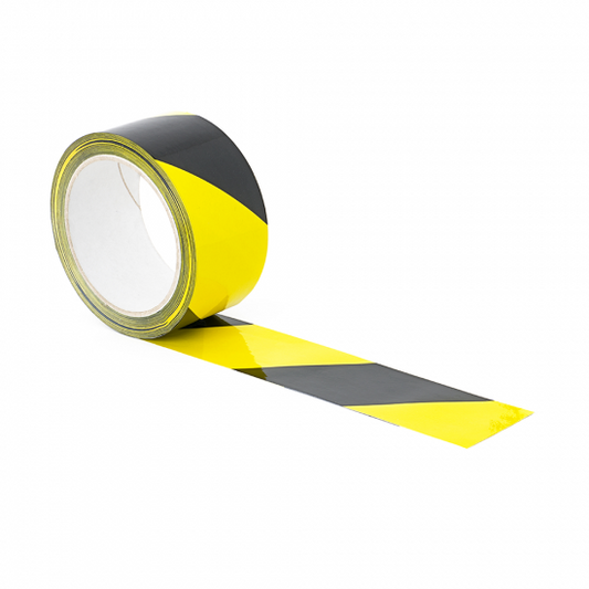 HAZARD TAPE PP 48X66