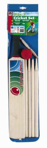 Mookie Cricket Set Size 3