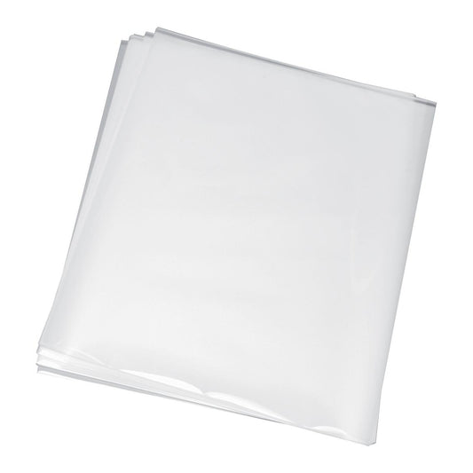 5* LAMINATING SHEETS A3 (100)