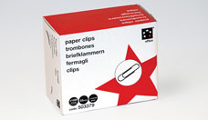 PAPERCLIPS BX.1000