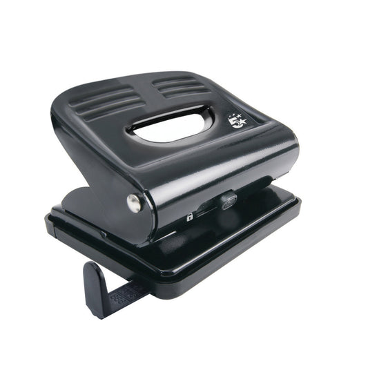 5* OFFICE 2 HOLE PUNCH SMALL