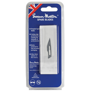 Swann Morton - No 10A Blades for Handle Set