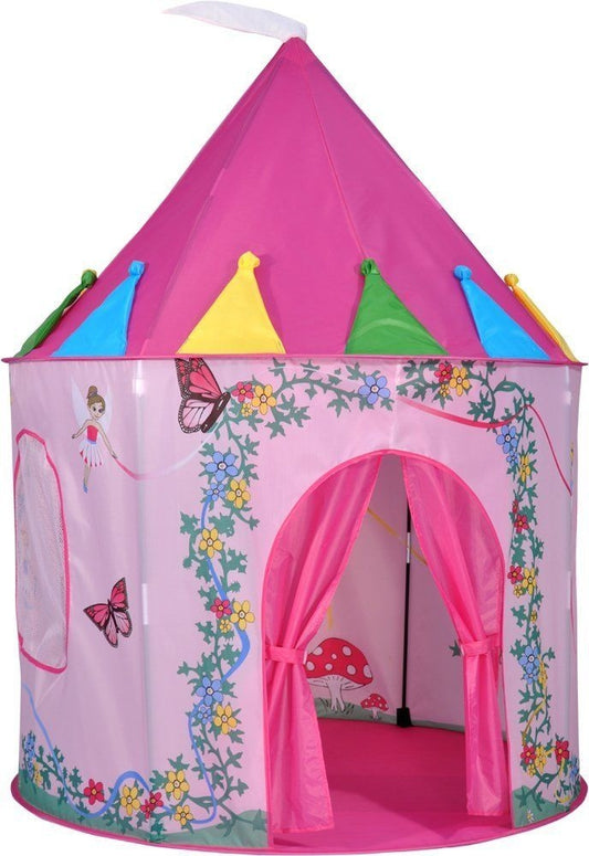 Pop-up Tent Fairy