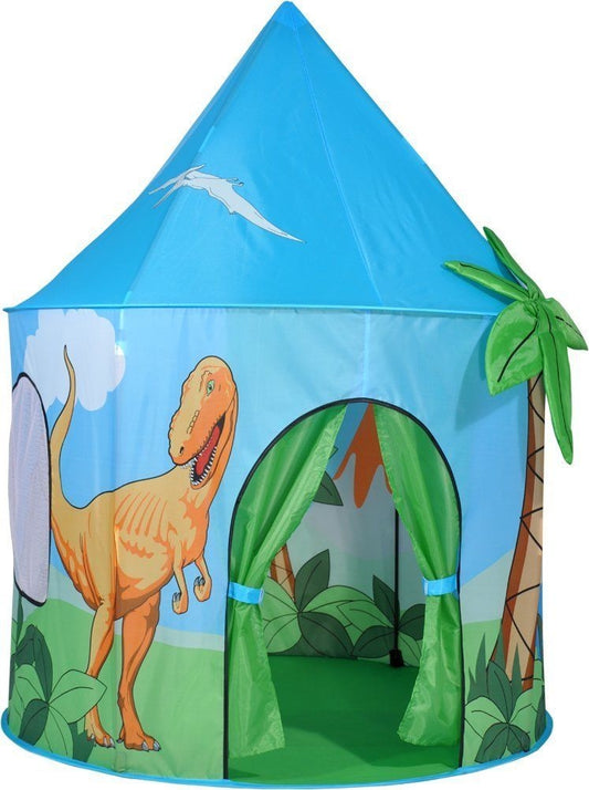 Pop-up Tent Dinosaur