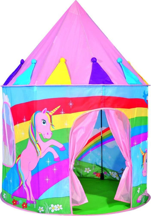 Pop-up Tent Unicorn
