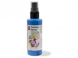 Marabu Fashion 141 Midnight Blue 100Ml Spray