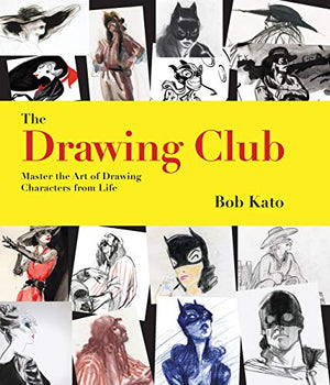 WF - Drawing Club