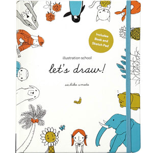 WF - Let s Draw! KIT