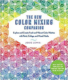 WF - Color Mixing Companion