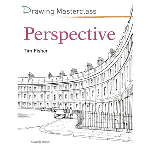 Drawing Masterclass: Perspective