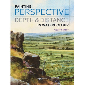 SP - Painting Perspective Depth &amp; Dist