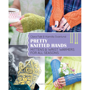 SP- Pretty Knitted Hands
