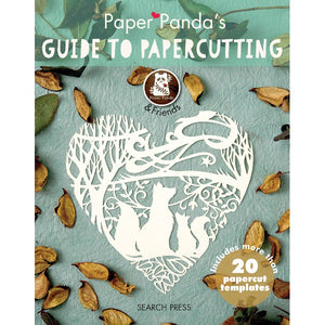 SP- Paper Pandas Guide to Papercutting