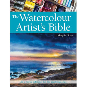 SP - Watercolour Artists Bible