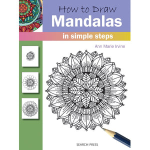 SP- How to Draw: Mandalas