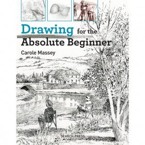 SP- Drawing for the Absolute Beginner