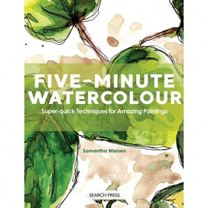 SP - Five Minute Watercolour