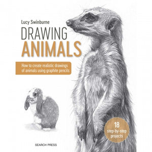 Drawing Animals