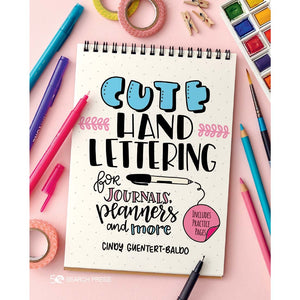 Sp - Cute Hand Lettering