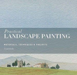 WF - Practical Landscape Painting