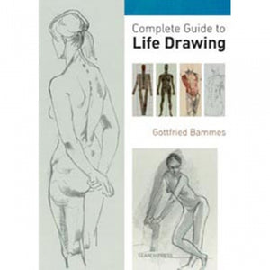 Complete Guide To Life Drawing