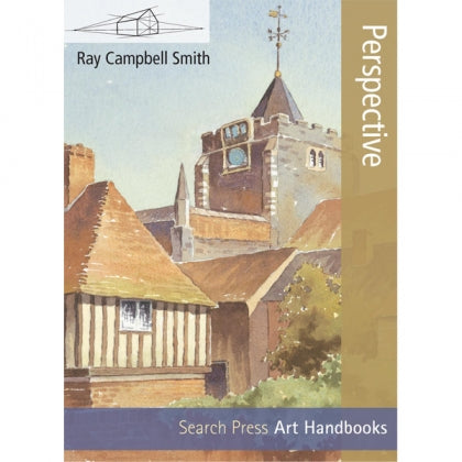 ART HANDBOOKS -PERSPECTIVE