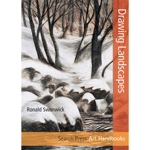 SP - Art Handbooks - Drawing Landscapes