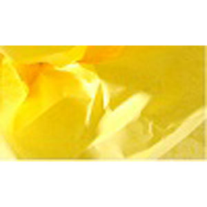 CANSON TISSUE PAPER ROLL - YELLOW