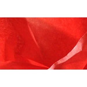 CANSON TISSUE PAPER ROLL - RED
