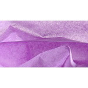CANSON TISSUE PAPER ROLL - LILAC