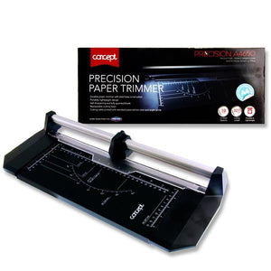 A4 Rotary Paper Trimmer