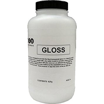 Newclay Gloss (22Oz)