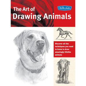 THE ART OF DRAWING ANIMALS*