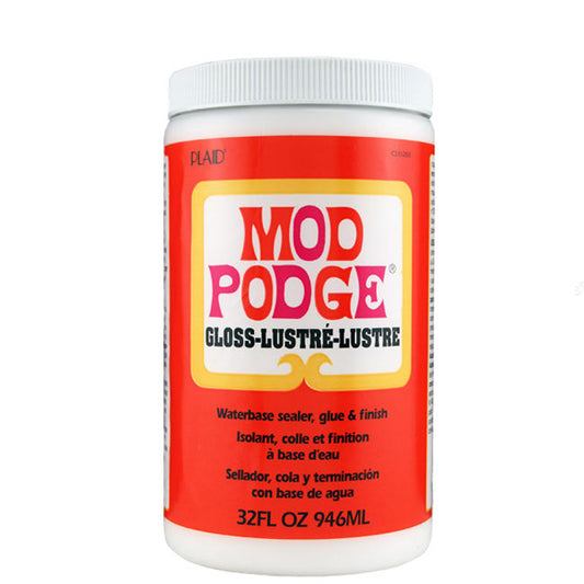 MOD PODGE 32oz GLOSS