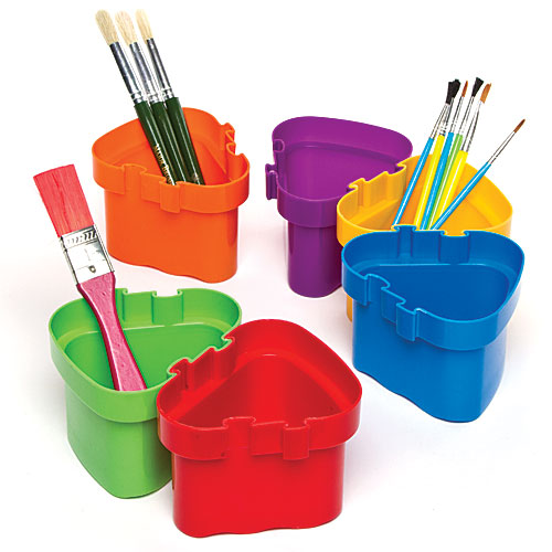 CONNECTOR POTS PK.6