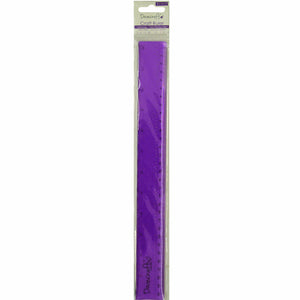 TRIMCRAFT CRAFT RULER 30CM