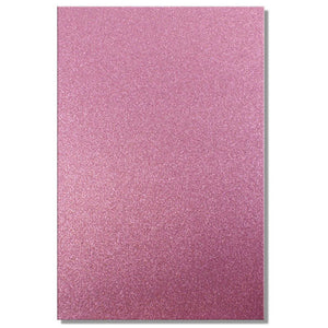 Dcraft A4 Gltr Crd Pink