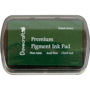 Ink Pad Forest Grn