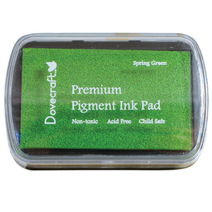 Ink Pad Spring Green