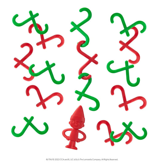 Elf on the Shelf Elf Peppermint Pick-up