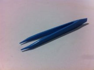 Plastic Tweezers (10)