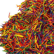 Col Matchsticks (1000)