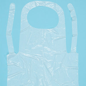 Disposable Aprons (Pack of 50)