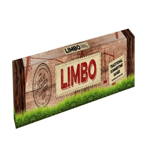 GARDEN GAMES- LIMBO