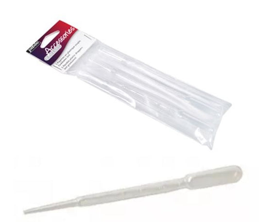PIPPETTE DROPPER SINGLE