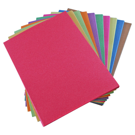 A3 Coloured Activity Sugar Paper 250 Sheets